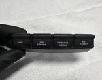 1994-1995 Dodge Ram Truck & Dakota Button Cruise Control Switch Oem **flaws**. Fixed Price $74.95.