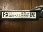 Oem 2012 2015 Lexus RX350 RX450H Blind Spot Monitor Sensor 88162-0E010. Fixed Price $48.00.