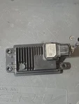 2016 2017 2018 Lincoln Mkx Adaptive Cruise Control Module Radar FK7T-9G768-AD. Fixed Price $225.00.