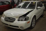 2002 Maxima Seat Ecu 285662Y910. Fixed Price $64.99.