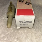 Nos Gm 25524845 Switch Assembly, Stop Lamp & Cruise Acdelco. Fixed Price $20.00.