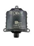 Oem Toyota Left Blind Spot Radar Sensor 88162-06091 Lh Bsm Denso CM4 Rear. Fixed Price $80.00.