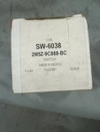 Ford Nos Oem 02-07 Focus Cruise Control-engagement Switch 2M5Z9C888BC SW-6038. Fixed Price $59.99.