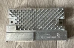 Mercedes Mobile Phone Communication Telematics Control Module, 2149006218, Oem. Fixed Price $395.00.