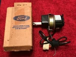 75 Torino Speed Cruise Control Servo WB8. Fixed Price $275.00.
