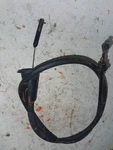 1997-2001 Jeep Cherokee Xj Cruise Control Cable Only Oem. Fixed Price $34.99.