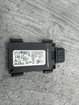Jeep Grand Cherokee 3.6 2022 Awd Blind Spot Monitor Radar Module 68440562AK. Fixed Price $70.00.