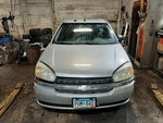 Chassis Ecm Air Bag Vin Z 4TH Digit New Style Opt AY0 Fits 05 Malibu 1078016. Fixed Price $70.00.