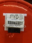 90 91 92 Chevrolet & Gmc Truck Delco Pyd Drac Speedometer Calibration Module. Fixed Price $70.00.
