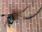 1984-1989 Nissan 300ZX Z31 2+2 Cruise Control Actuator Speed Regulator. Fixed Price $75.00.