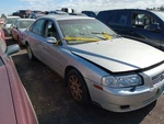 Chassis Ecm Abs Left Hand Dash Fits 99-04 Volvo 80 Series 30344451. Fixed Price $190.65.