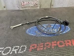 1999 99-01 Cobra 03-04 Mustang Mach Oem Cruise Control Cable 4.6 Dohc. Fixed Price $45.00.