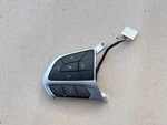 2015-2017 Chrysler 200 Steering Wheel Audio Control Switch Oem P68146891AC. Fixed Price $36.00.