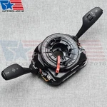 Turn Signal & Wiper Switch Assembly For Bmw F07 F10 F12 F06 F01 F02 61319354047. Fixed Price $142.49.