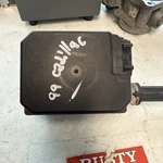 25316734 Cruise Control Module 1999 Cadillac Deville. Fixed Price $68.00.