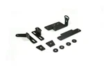 Addictive Desert Designs AC19152501NA Adaptive Cruise Control Bracket. Fixed Price $279.84.