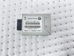 Bmw E60 E61 E63 Night Vision Camera Module 66549113267 91649 Fs. Fixed Price $74.50.