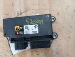 Chassis Ecm Abag Below Console Id 13523859 Fits 17-23 Acadia 3074500. Fixed Price $89.00.