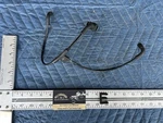 1993-1997 Volvo 850R Vacuum Cruise Control Brake Switch 9146505 Oem #4514E. Fixed Price $34.99.