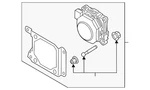 Genuine Audi Sensor 4K0-907-561-G. Fixed Price $2890.17.