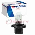 Wagner Cruise Control Indicator Light Bulb For 1998-2004 Chrysler Intrepid Bm. Fixed Price $8.33.