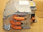 22-25 Bmw I4 I5 I7 Ix Converter Drive Motor Battery Combined Charger (crack). Fixed Price $553.00.