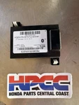 2009 2010 Acura Tsx Oem Bluetooth Communication Control Module 39770-TL2-A010-M1. Fixed Price $45.00.