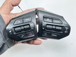2016-2018 Kia Sorento Audio Cruise Control Switch Oem 96700-C5701 6700-C5000. Fixed Price $74.99.