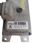 Engine Ecm Transmission Mounted To Battery Tray Awd Fits 2009 Rogue Oem. Fixed Price $40.20.