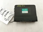 Toyota Land Cruiser FJ80 Control Computer Module Fits 1991 1992. Fixed Price $28.19.