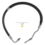 For Chrysler Concorde Dodge Intrepid Edelmann Power Steering Pressure Hose Dac. Fixed Price $62.41.