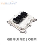 2012-2013 Bmw 528I Xdrive F10 2.0L Ecu / Dme Engine Control Module 7646764. Fixed Price $98.49.