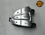 2014-2017 Mercedes Class W222 Steering Wheel Left Multifunction Switch Oem. Fixed Price $43.12.