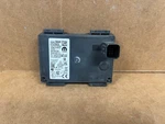 Oem 2021-2025 Jeep Grand Cherokee Front Distance Radar Sensor Unit 68440586AK. Fixed Price $79.99.