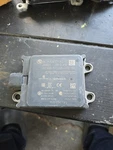 2015-2019 Bmw G-series Adapt Cruise Control Radar Sensor 6631-5A1CFA0-02.#960.. Fixed Price $280.00.
