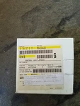 MR400408 Mitsubishi Speed Control Unit 91-99 3000GT 94-98 Galant. Fixed Price $100.00.