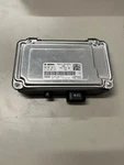 New Audi Control Module 4G0907107E Oem. Fixed Price $900.00.