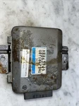 1990-1993 Eagle Talon Climate Control Module MB863749 U2. Fixed Price $10.00.