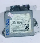 Bag Control Module Fits 09-10 Magentis Optima 95910-2G460 959102G460. Fixed Price $12.76.