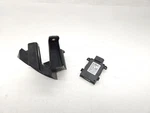 19-26 Porsche Cayenne 9Y0 Lane Change Sensor Blind Spot W/ Left Side Bracket. Fixed Price $251.94.
