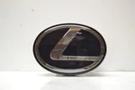 2023 Lexus RZ450E Front Bumper Cruise Radar Sensor Applique Badge Oem 7530146010. Fixed Price $449.99.