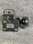 2011-2014 Dodge Charger Oem Adaptive Cruise Sensor 68171868AB. Fixed Price $424.00.