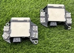 2025 Honda Civic Left & Right Blind Spot Alert Sensor Oem 683214600A. Fixed Price $225.00.
