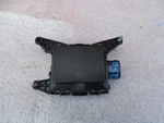 2019-2021 Honda Insight Radar Distance Sensor 36801-TXM-A06 Used Oem. Fixed Price $229.00.