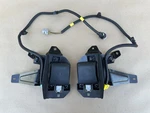 2020-2022 Hyundai Palisade Oem Blind Spot Radar Sensor, Left And Right Pair. Fixed Price $299.00.