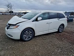 Lh Rear Radar Oem 14-17 Honda Odyssey 1YR Wrnty. Fixed Price $120.00.