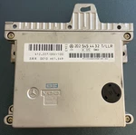 Mercedes-benz Cruise Control Unit 202-545-44-32 -for C220, C230 & C280 1995-00. Fixed Price $1052.44.