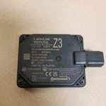 2025-2026 Toyota Camry Oem Blind Spot Radar Sensor W/bracket 88161-06010. Fixed Price $250.00.