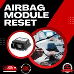 Ford Five Hundred Restraint System Unit Reset Service 7G13-14B321-FA. Fixed Price $39.97.