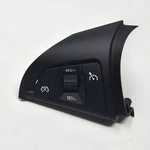New Oem Genuine Gm Cruise Switch 2011-2016 Camaro Cruze Malibu Ats Volt 13352975. Fixed Price $34.99.